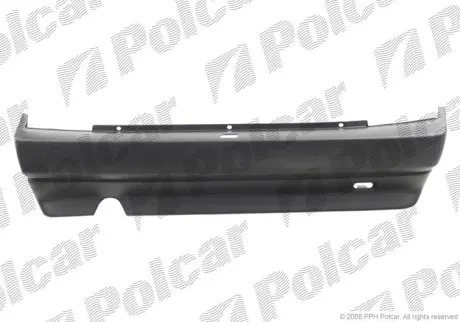 Бампер задний POLCAR 301696-1