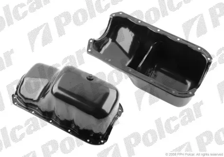 Масляный картер POLCAR 3016MO-1