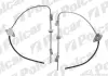 Стеклоподъемник ручной POLCAR 3016PSM1 (фото 1)