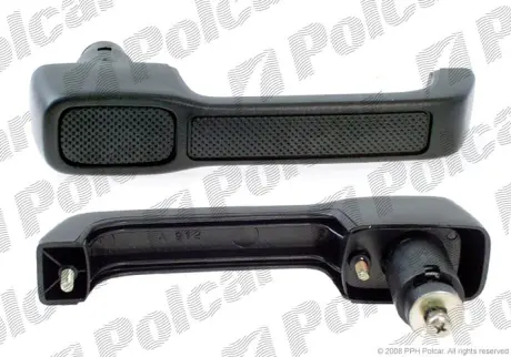 Ручка внешняя POLCAR 3016Z-45