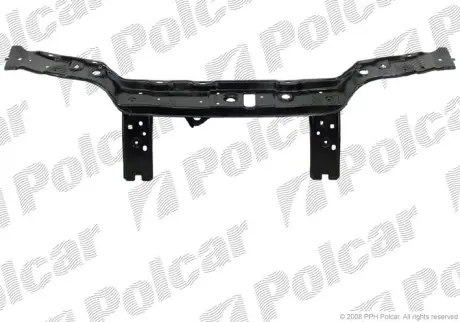 Панель передняя POLCAR 301704