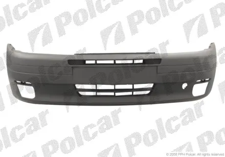 Бампер передний POLCAR 301707-1