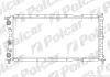 Радиаторы охлаждения POLCAR 301708A5 (фото 1)