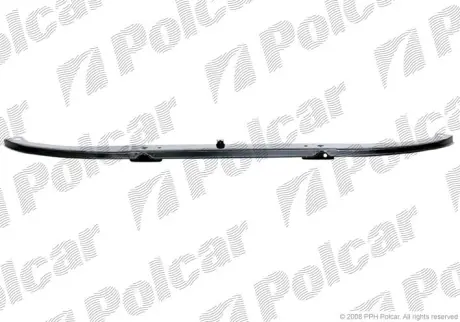 Панель передняя POLCAR 301714