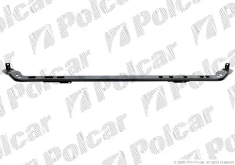 Балка нижняя панели передней POLCAR 301724