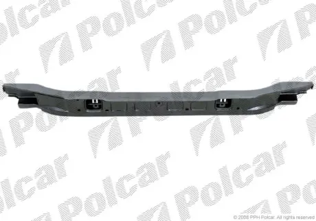 Балка поперечная POLCAR 301734