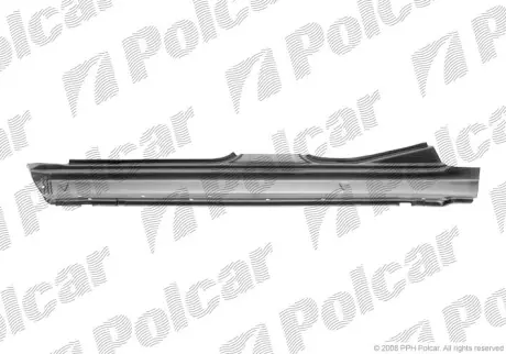 Порог POLCAR 301741-1