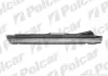Порог POLCAR 301742-1 (фото 1)