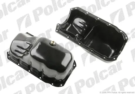 Масляный картер POLCAR 3017MO1Q