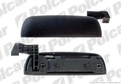 Ручка внешняя POLCAR 3017Z-43