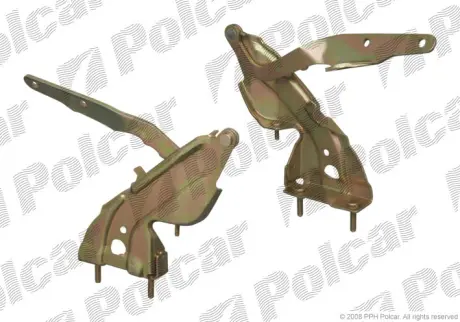 Петля капота POLCAR 301803-5