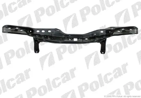 Панель передняя POLCAR 301804
