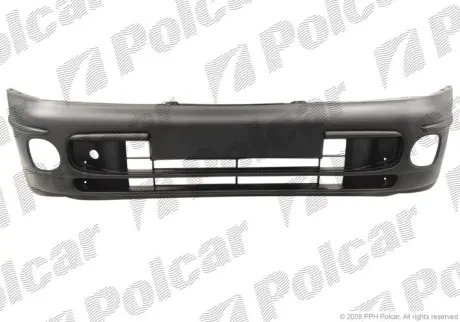Бампер передний POLCAR 301807-1