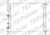Радиаторы охлаждения POLCAR 301808-9 (фото 1)
