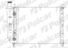 Радиаторы охлаждения POLCAR 301808A0 (фото 1)