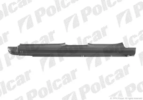 Автозапчасть POLCAR 301842-1