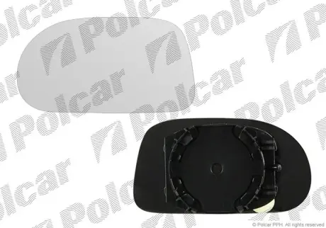 Вклад зеркала внешнего POLCAR 3018545E