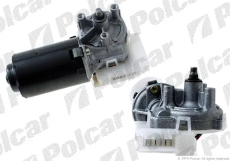 Моторчик стеклоочистителя POLCAR 3018SWP1