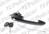 Ручка внешняя POLCAR 3018Z-46 (фото 1)
