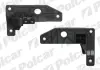 Механизм внутренний ручки внешней POLCAR 3018Z-61 (фото 1)