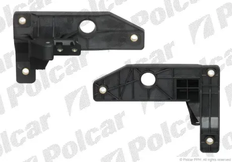 Механизм внутренний ручки внешней POLCAR 3018Z-61