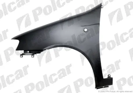 Крыло переднее POLCAR 302202