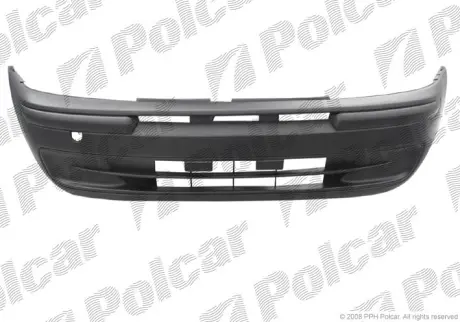 Бампер передний POLCAR 302207
