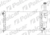 Радиаторы охлаждения POLCAR 302208-6 (фото 1)