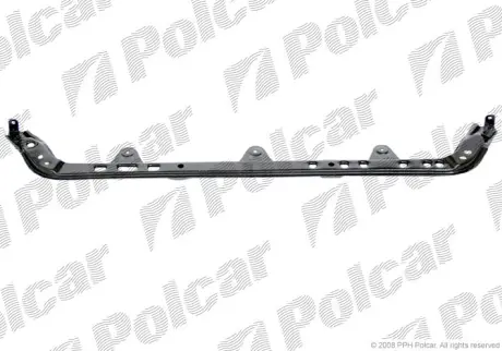Балка нижняя панели передней POLCAR 302224