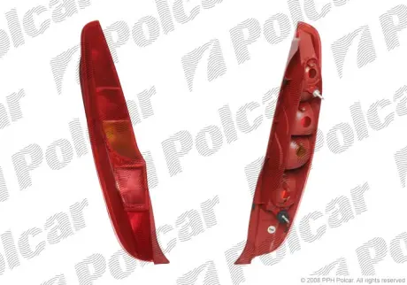 Фонарь задний POLCAR 3022881E