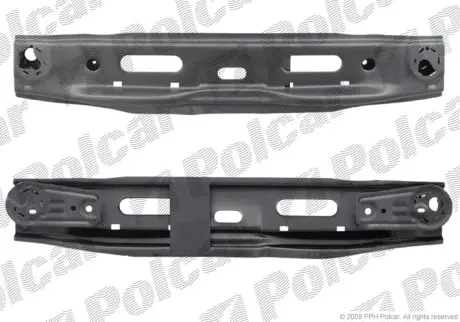 Усилитель бампера POLCAR 302296-3