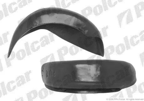 Подкрылок POLCAR 3022FP-6