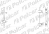 Радиаторы кондиционера POLCAR 3022K8C3 (фото 1)