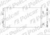 Радиаторы кондиционера POLCAR 3022K8C4 (фото 1)