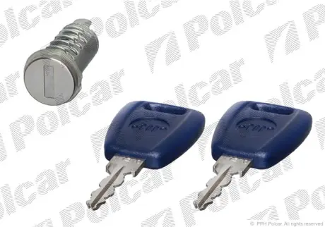 Автозапчасть POLCAR 3022Z-27
