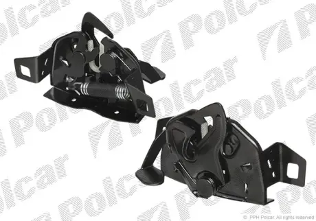 Замок капота POLCAR 3022Z-30