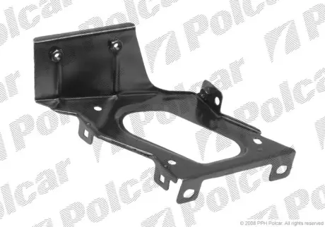 Крепление крыла переднего POLCAR 302302-3