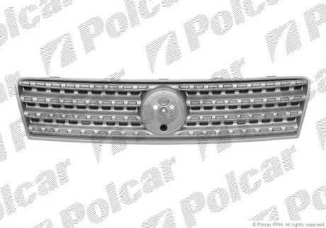 Решетка POLCAR 302305-2