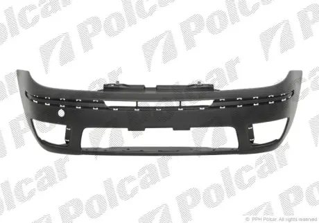 Бампер передний POLCAR 302307