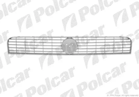 Решетка POLCAR 302405-1