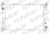 Радиаторы охлаждения POLCAR 302408-1 (фото 1)