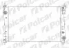Радиаторы охлаждения POLCAR 302408A1 (фото 1)