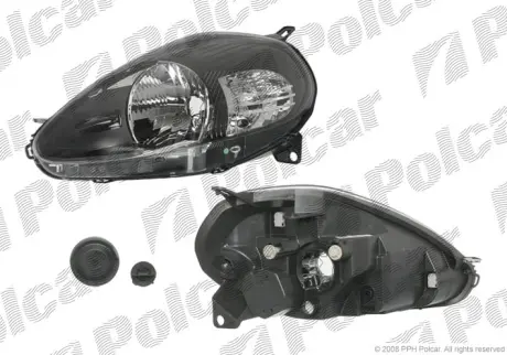 Фара основная POLCAR 3024100E