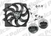 Вентиляторы радиаторов POLCAR 302423W4 (фото 1)