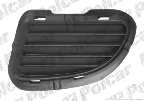 Решетка в бампере POLCAR 302427-2