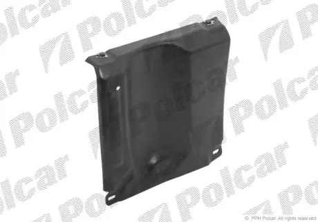 Защита под двигатель POLCAR 3024348Q