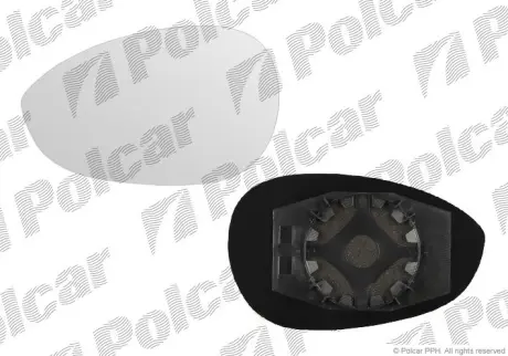 Автозапчасть POLCAR 3024545M