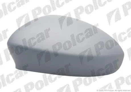 Корпус зеркала внешнего POLCAR 302454PM