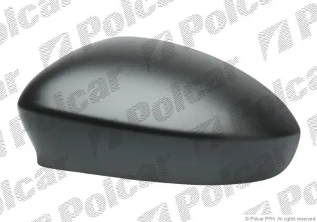Корпус зеркала внешнего POLCAR 302455TM