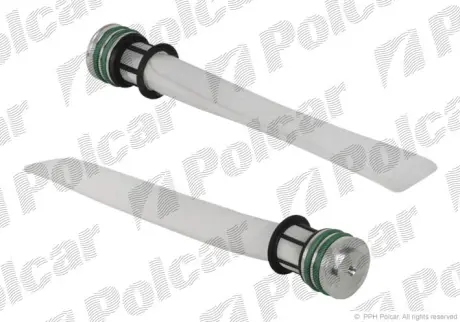 Осушитель POLCAR 3024KD-2
